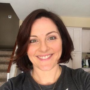 Meet your Posher, Suzanne